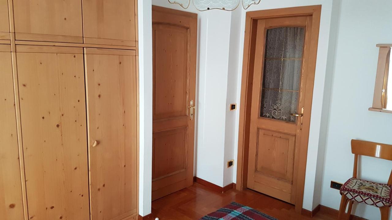 Apartamento Casa Lucianer Molveno Exterior foto