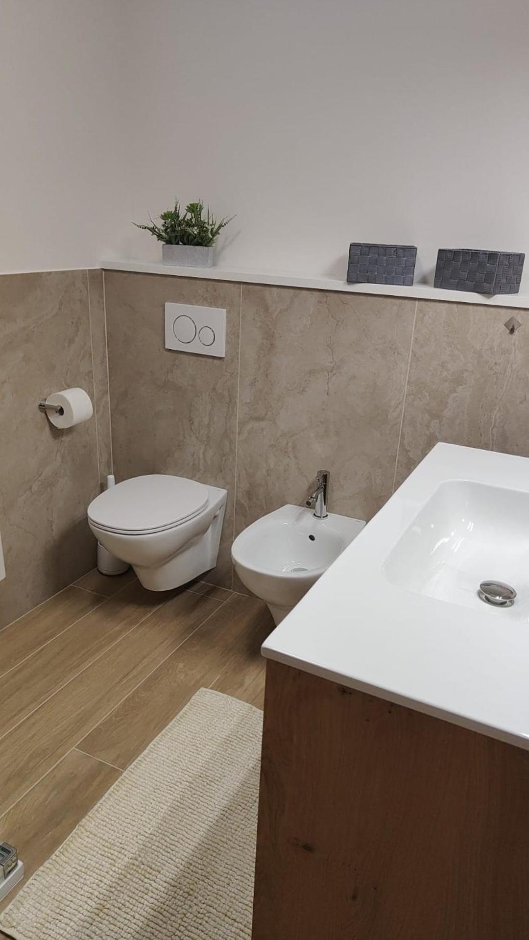 Apartamento Casa Lucianer Molveno Exterior foto