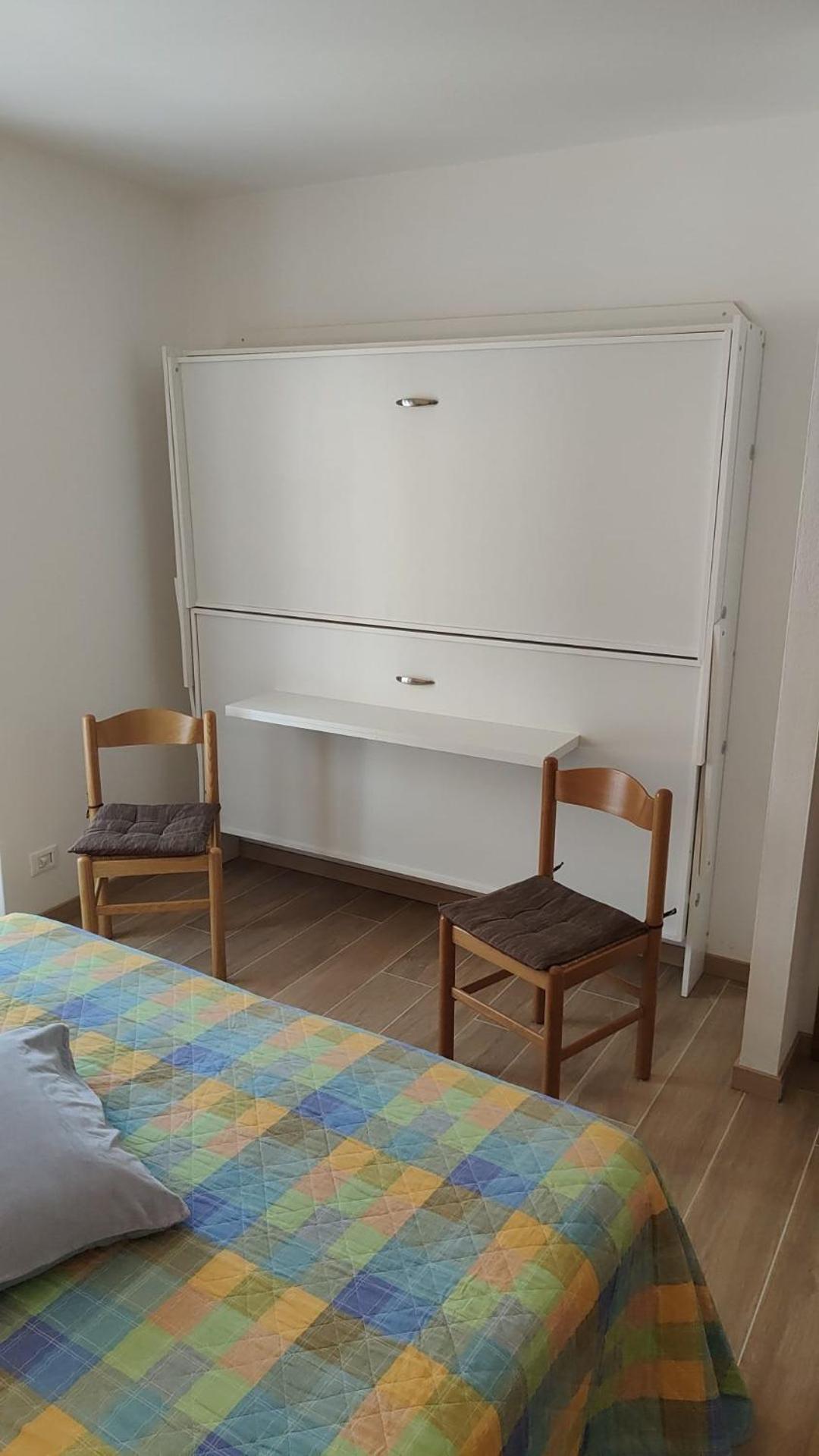 Apartamento Casa Lucianer Molveno Exterior foto