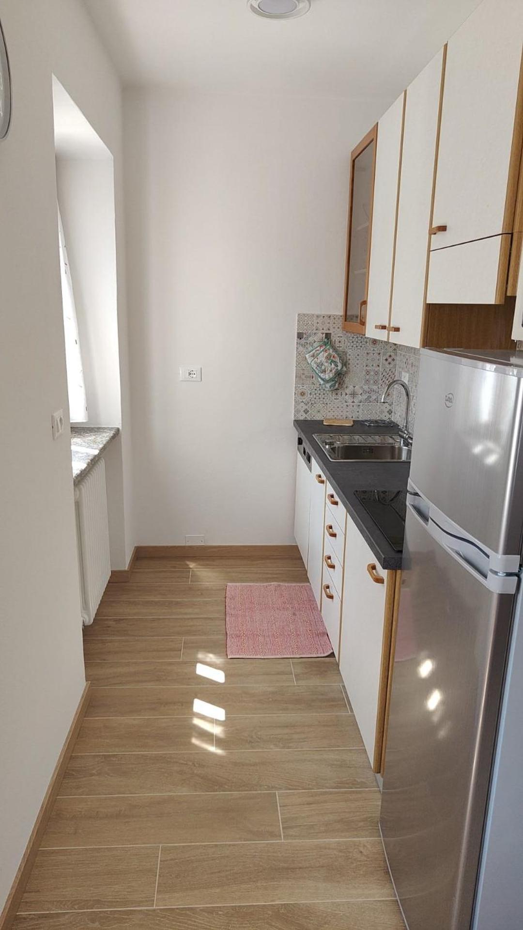 Apartamento Casa Lucianer Molveno Exterior foto