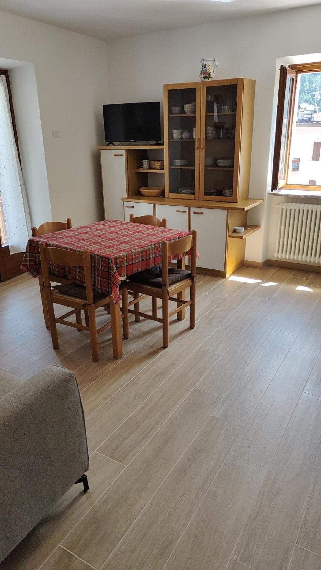 Apartamento Casa Lucianer Molveno Exterior foto